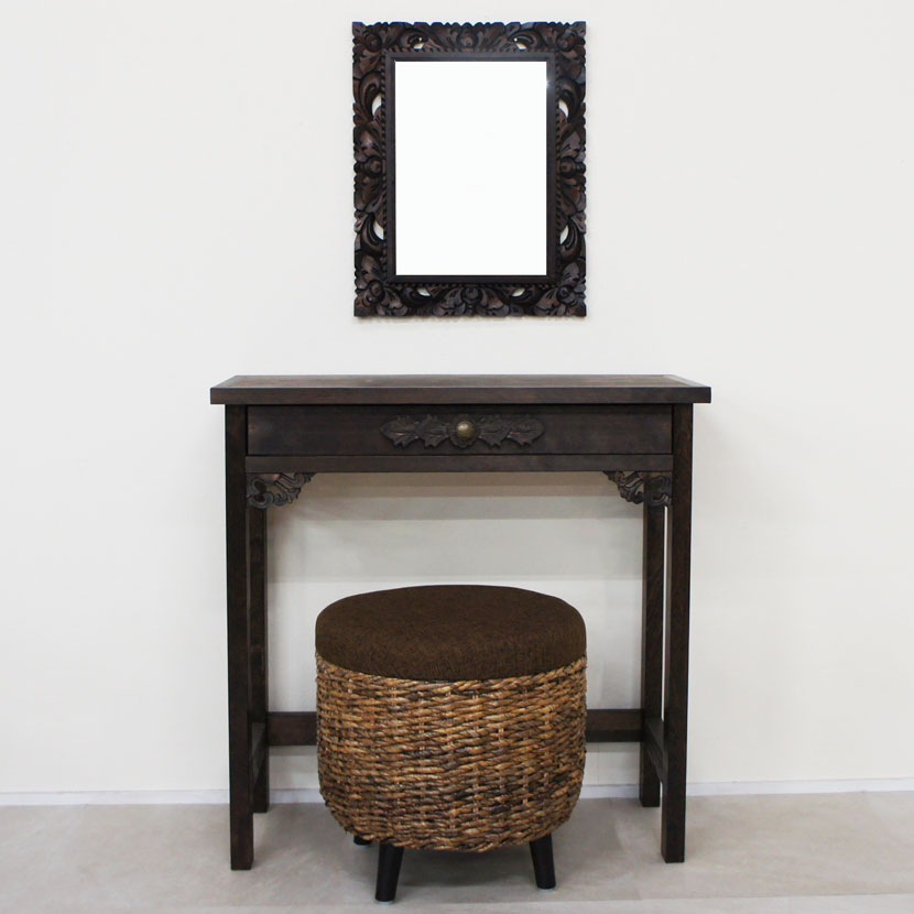 楽天市場】【送料無料！オーダーメイド】アジアンドレッサー3点セット