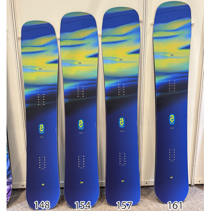 楽天市場】[予約商品] 26-27 ビーシーストリーム BC Stream SNOWBOARDS