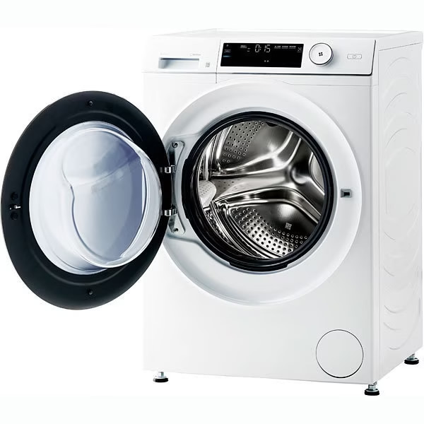 予約]ドラム式洗濯機 【設置込み】ハイアール Haier AITO JW-TD90SA-W