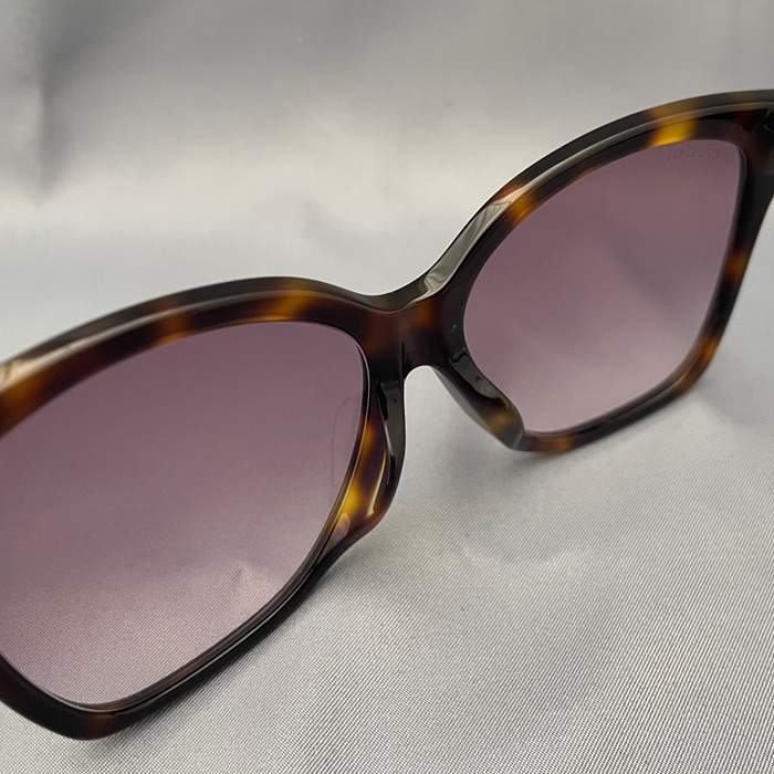 在庫限り グッチ サングラス GG0459SA-003 アジアンフィット メンズ