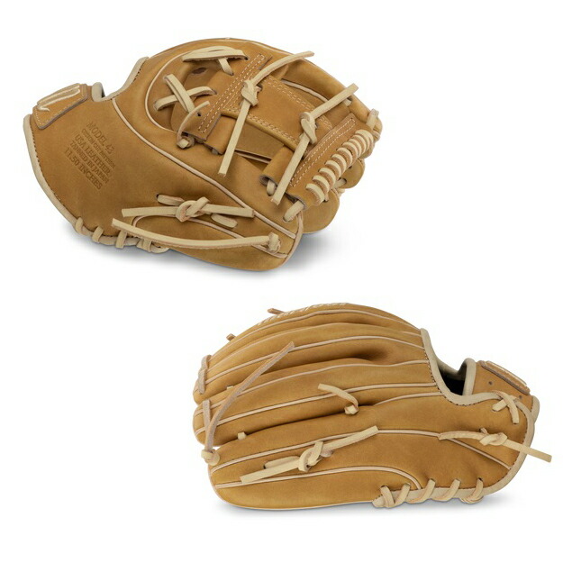 楽天市場】マルッチ Marucci 軟式用グラブ 内野オールラウンド用 内