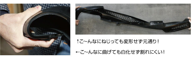 楽天市場】PXC リアバンパー /JB23用 : モーターファーム