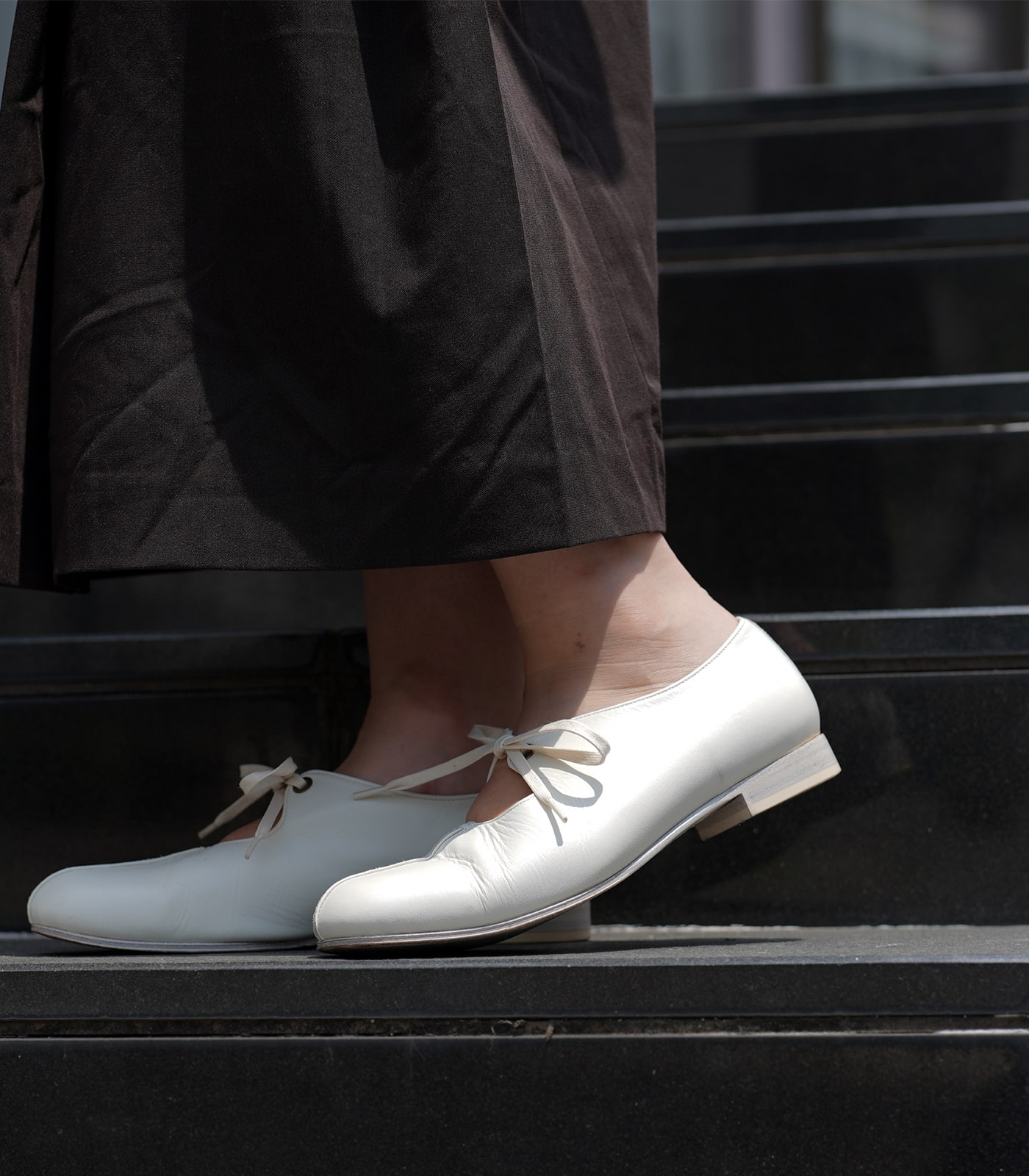 靴好きの、靴語り【chausser C-2306】 | QATARI