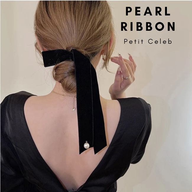 楽天市場】【ポイント10倍☆送料無料】 結婚式 リボン ベロア リボン