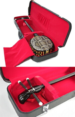 楽天市場】【三線通販専門店】三線用ケース(ハードケース)約830mm