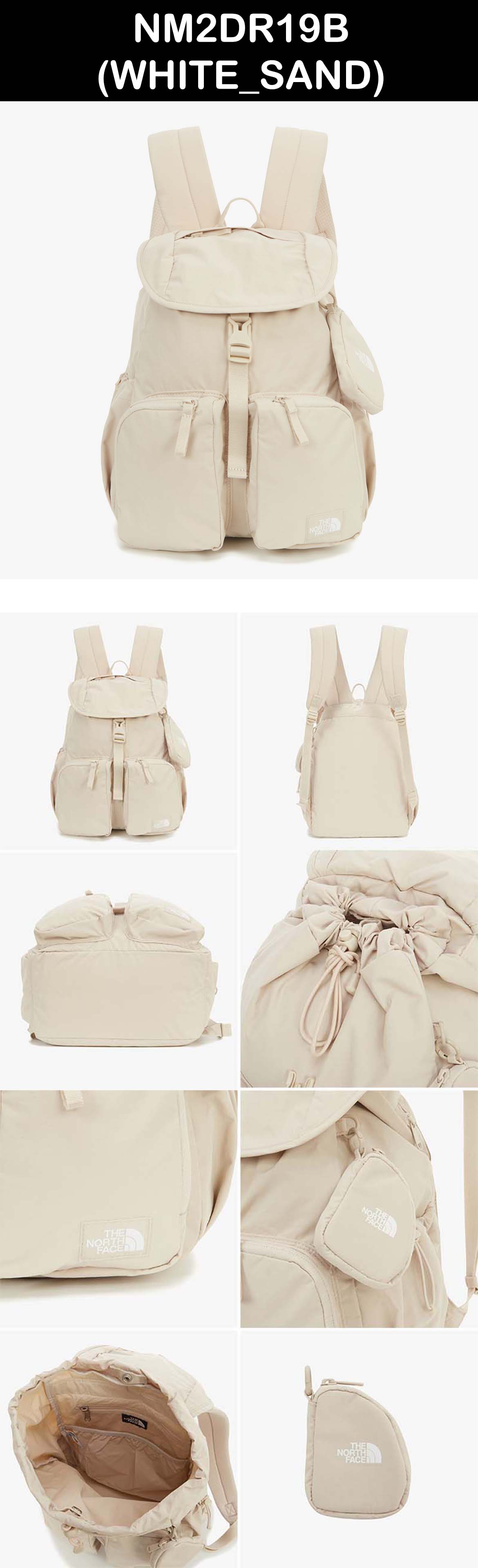 楽天市場】☆配送無料☆[THE NORTH FACE] NM2DR19 W'S BREEZE BACKPACK