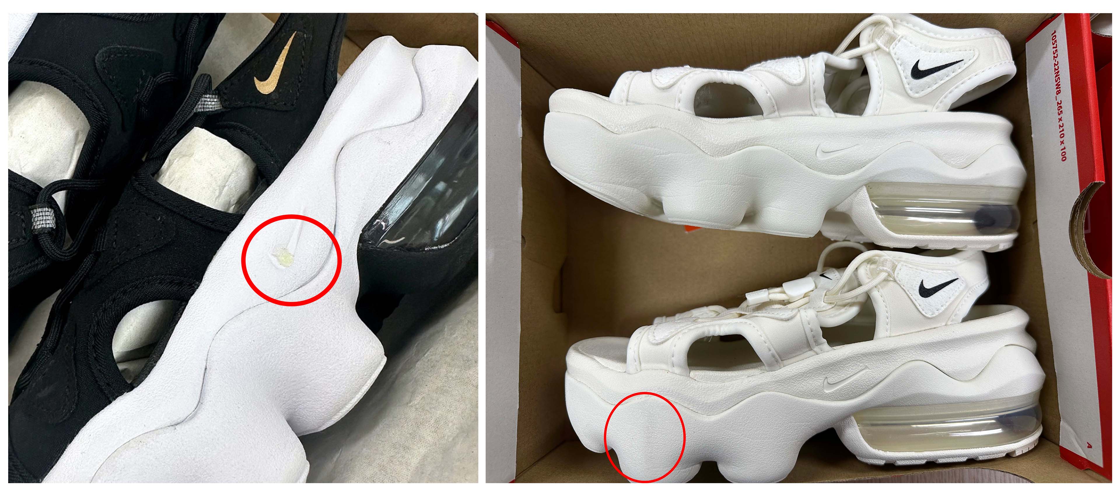 楽天市場】☆配送無料☆[NIKE] W AIR MAX ISLA SANDAL FJ5929-002