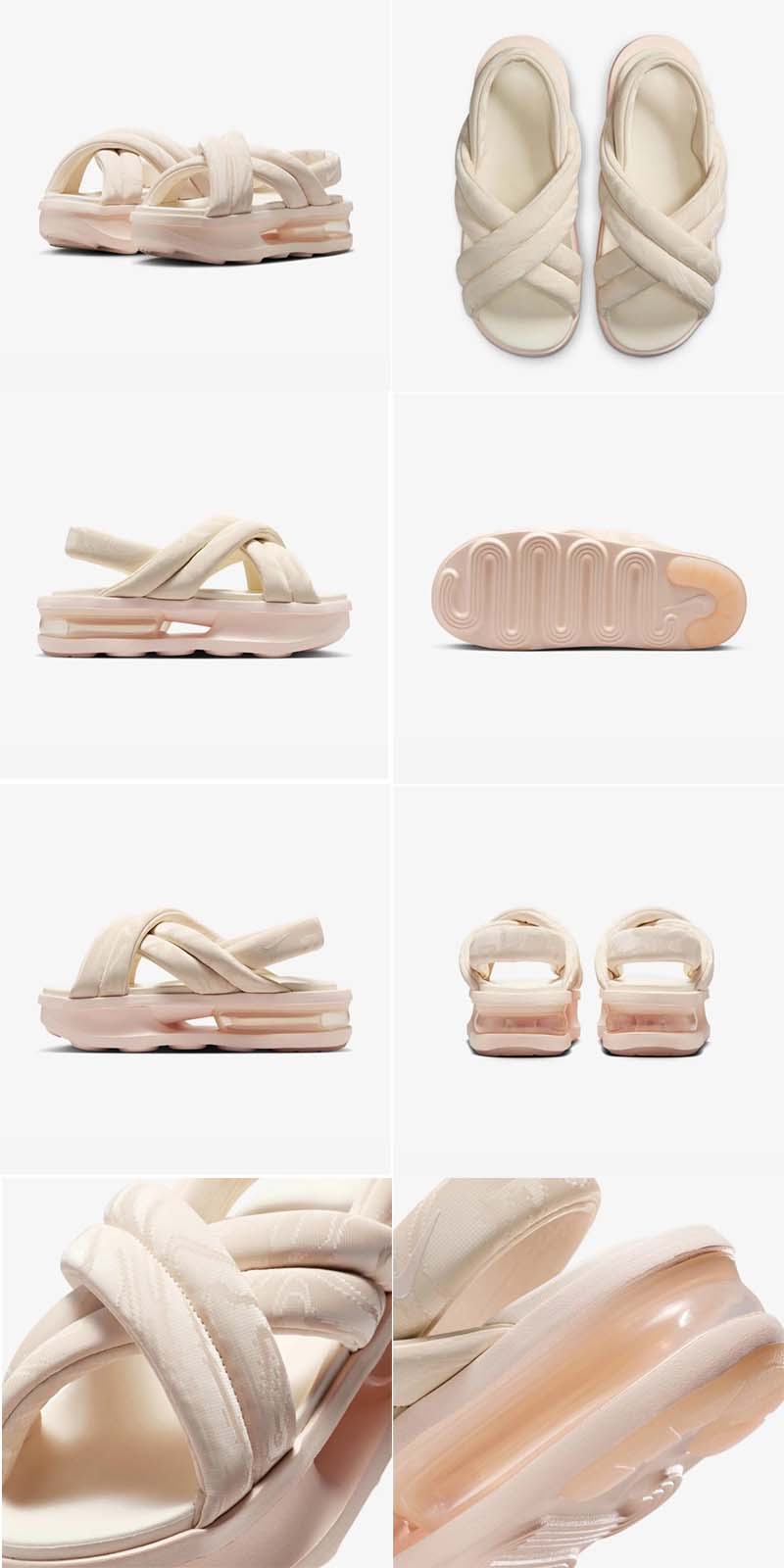 楽天市場】☆配送無料☆[NIKE] W AIR MAX ISLA SANDAL FJ5929-002