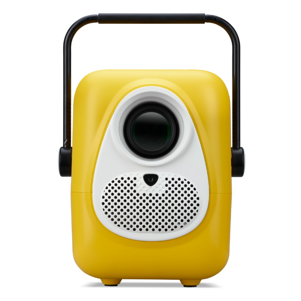 楽天市場】AOPEN LED スマートポータブルプロジェクター LCD方式 6500