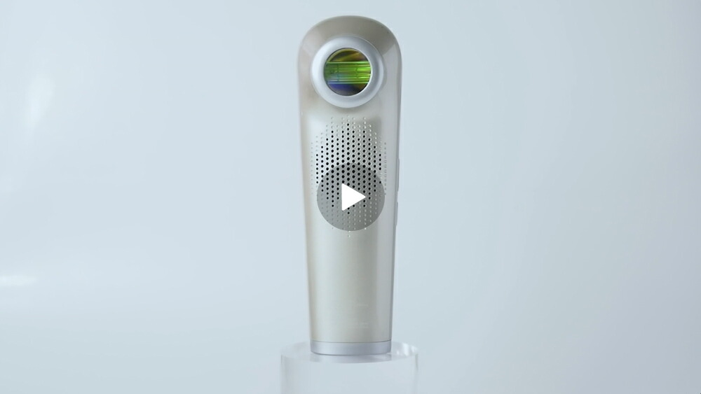 楽天市場】LINKA リンカ スノー フラッシュ DPL NIR 光美容器 美白