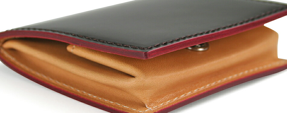 楽天市場】【GANZO】 ガンゾ Cordovan コードバン コインケース BOX