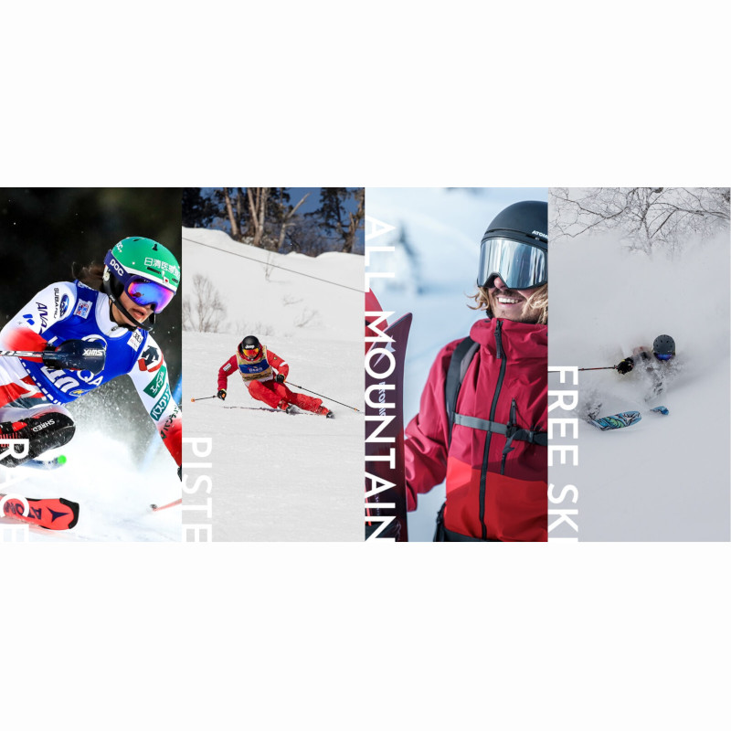 楽天市場】アトミック バックパック 2025 ATOMIC RS PACK 50L