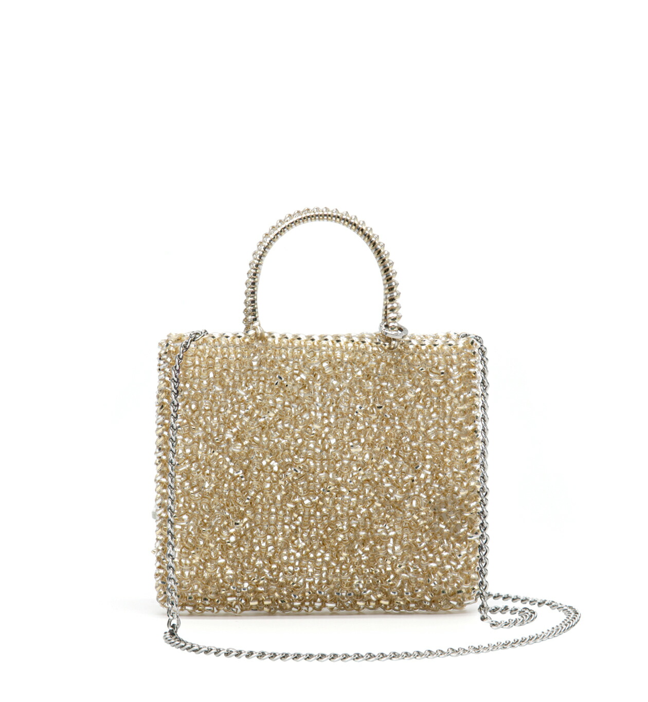 楽天市場】【ANTEPRIMA公式】 アンテプリマ ワイヤーバッグ