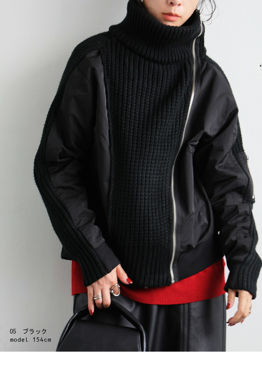 MA-1ドッキングアウター MA-1 レディース 送料無料・メール便不可