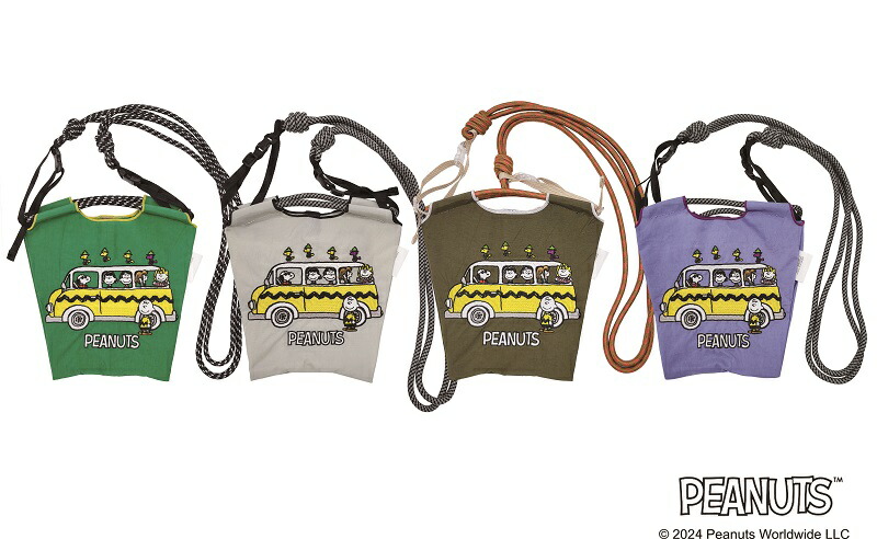 Ball＆Chain×PEANUTS ボール＆チェーン×ピーナッツモデル 326205