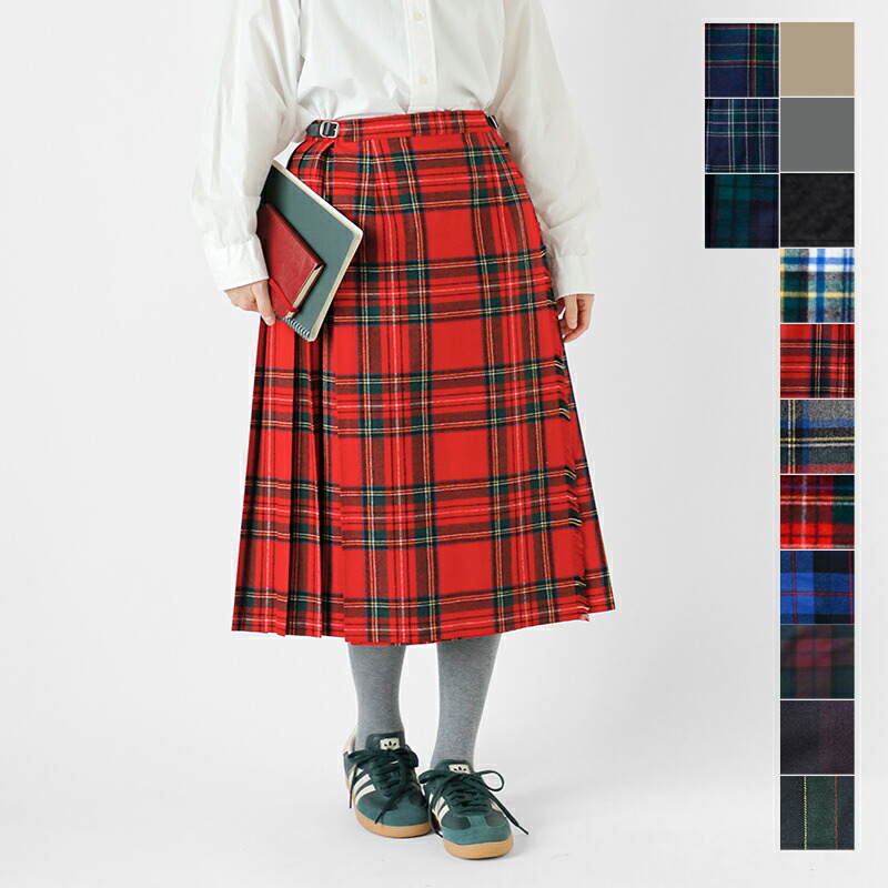 身長の異なる3人が、オニール オブ ダブリンを履き比べました