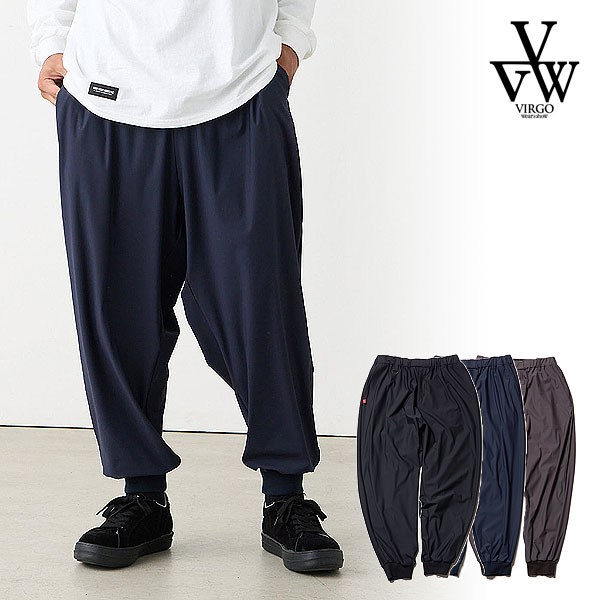 VIRGOwearworks ヴァルゴウェアワークス GENIE FLEX BATTLE PANTS