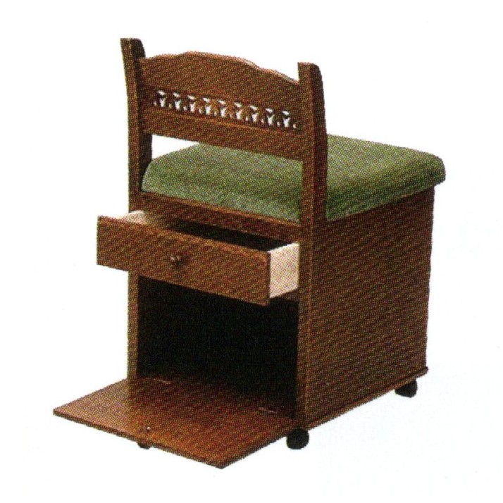 楽天市場】パリの雑貨屋 テーブルワゴン F-18 日本製 : 足利屋楽天市場店