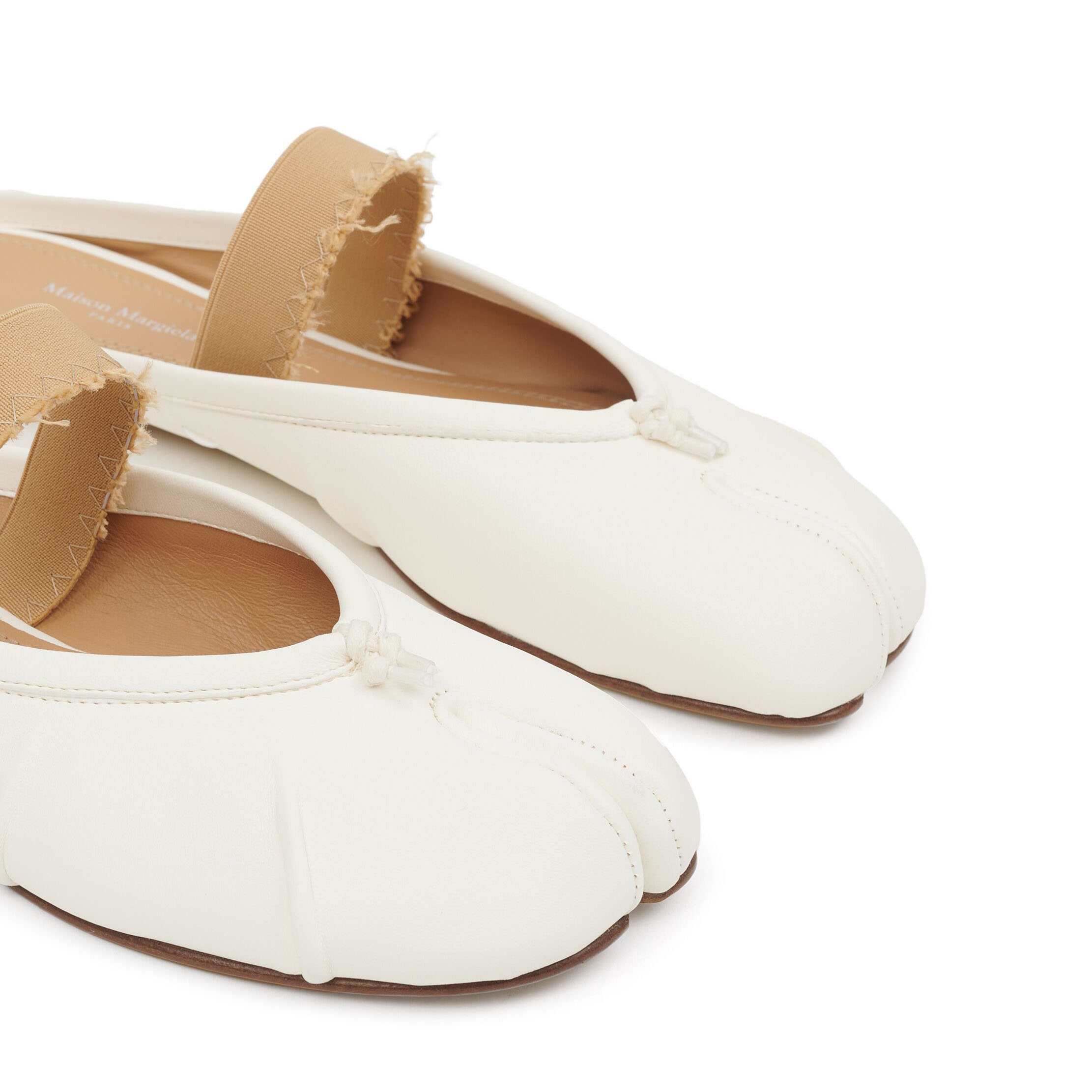 楽天市場】MAISON MARGIELA｜メゾン マルジェラ TABI タビ バンド