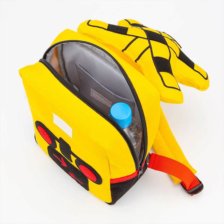 楽天市場】＼レビュープレゼント／ ポポンデッタ 踏切 キッズ リュック