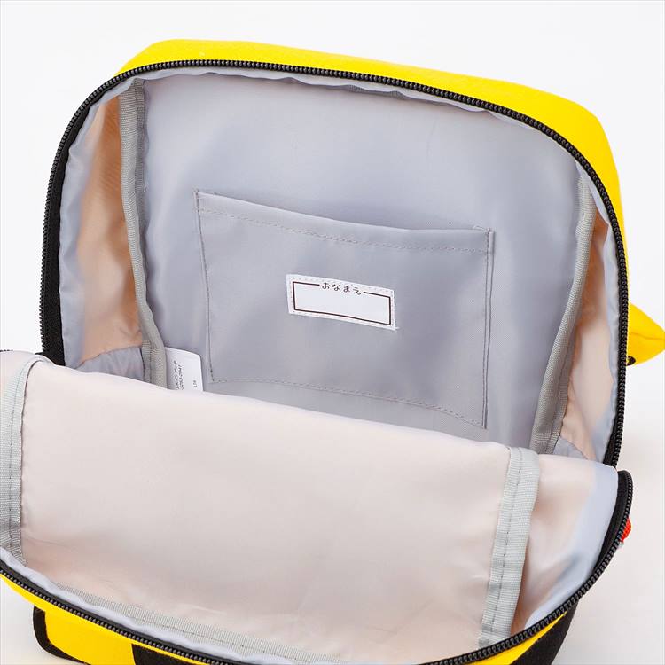 楽天市場】＼レビュープレゼント／ ポポンデッタ 踏切 キッズ リュック