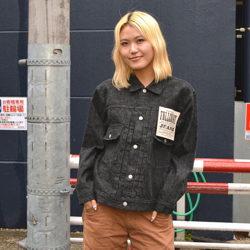 楽天市場】FULL COUNT フルカウント 