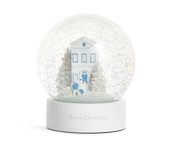 楽天市場】ウェッジウッド スノーグローブ 2023年 1066737 : ベルセーブ