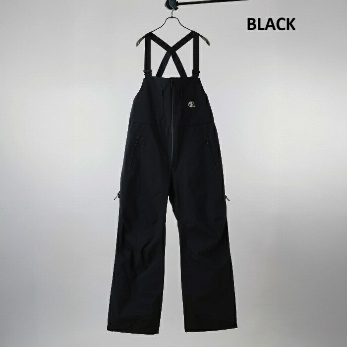 楽天市場】26-27 UNFUDGE アンファッジ GENTLE BIB PANTS ジェントル