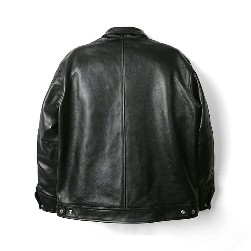 楽天市場】【ポイント10倍】 Schott ショット レザートラッカー