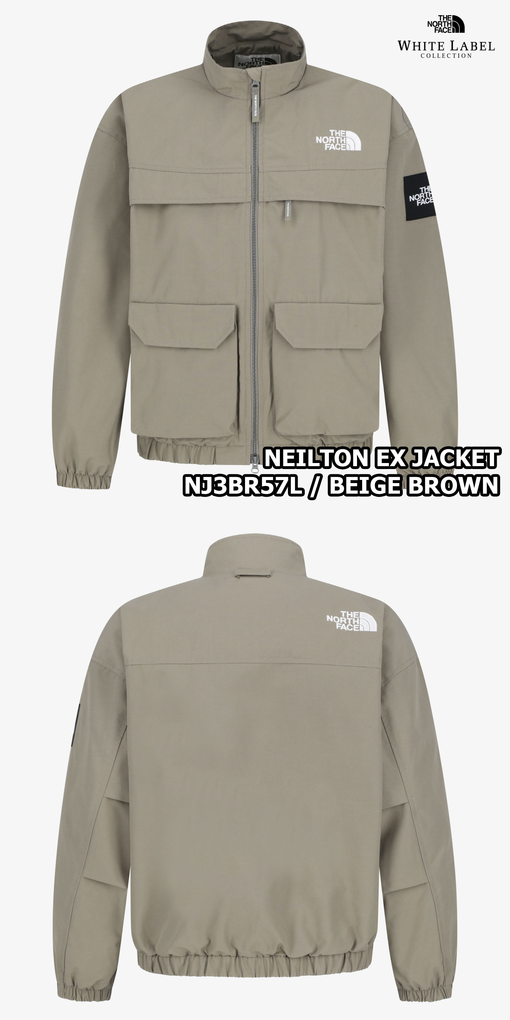 楽天市場】【正規品】☆2025年新商品☆THE NORTH FACE NEILTON EX