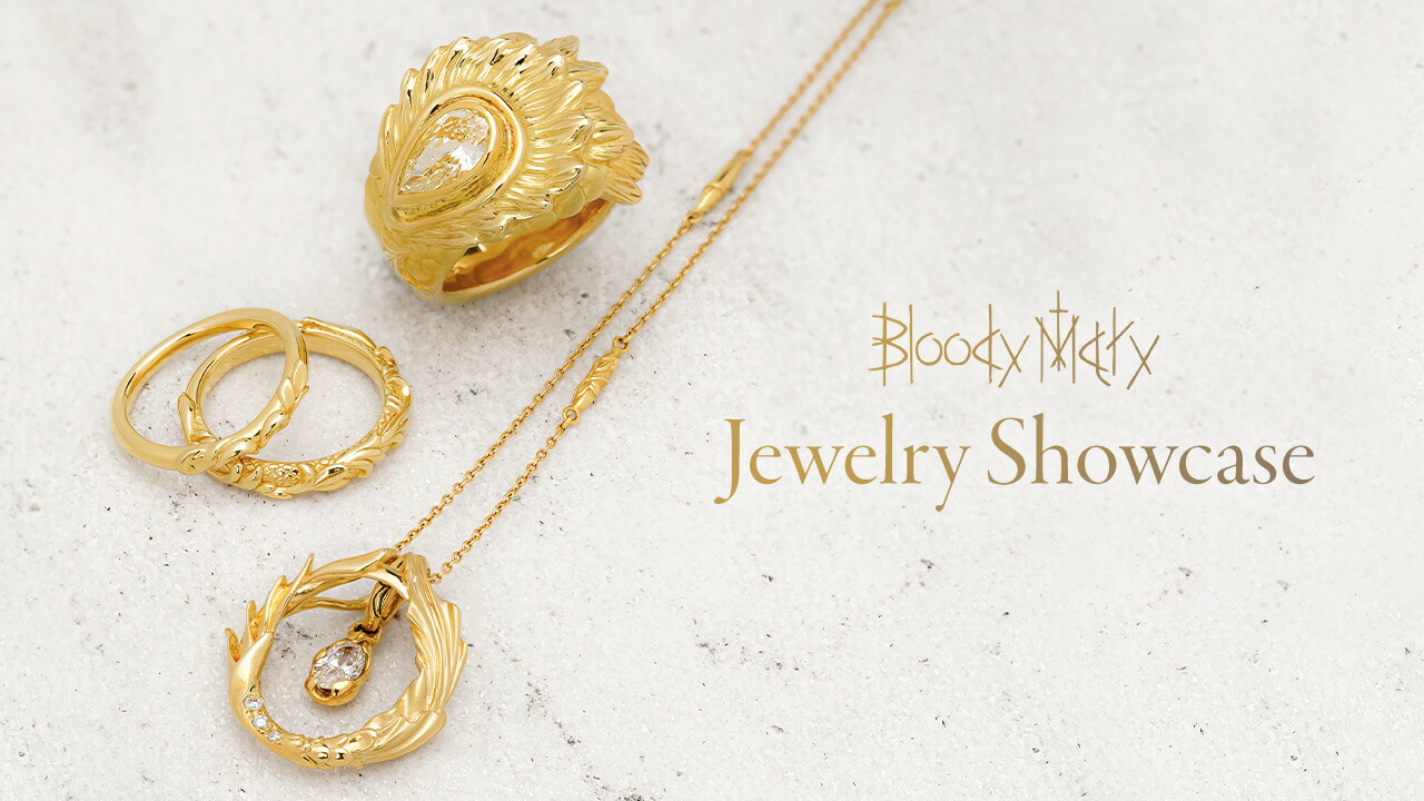 楽天市場】[公式] ブラッディマリー スシュムナー ブレスレット L