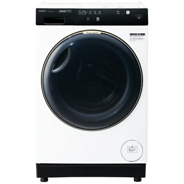 楽天ビック｜【無料延長保証「自然故障プラン」】 AQUA｜アクア ドラム