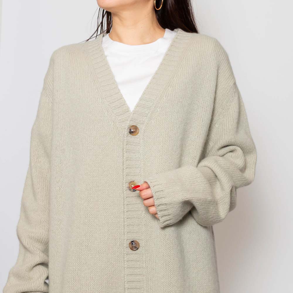 Maison Margiela(メゾン マルジェラ)S51HP0003 ロングニット