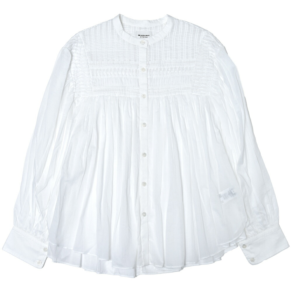 ISABEL MARANT(イザベル マラン)Etoile PLALIA コットンボイルバンド