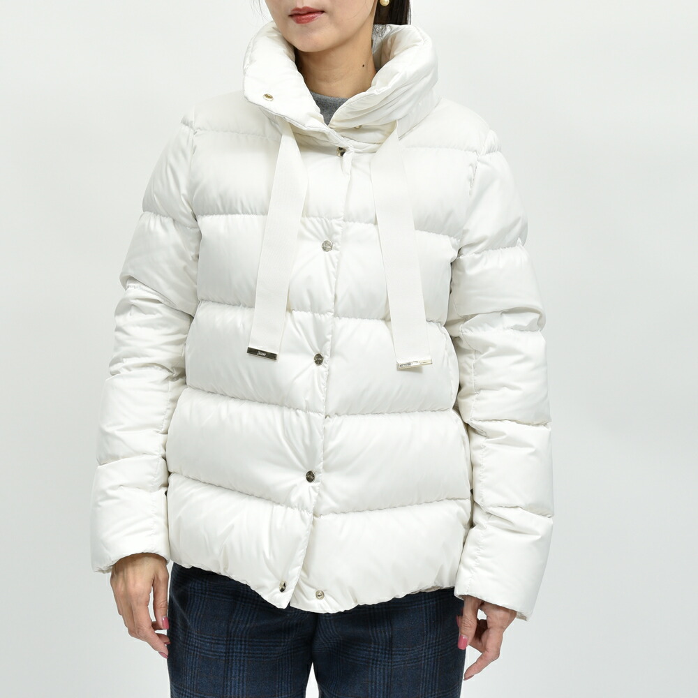 HERNO（ヘルノ）PI001936D-12170 サテンダウンポーラーテック