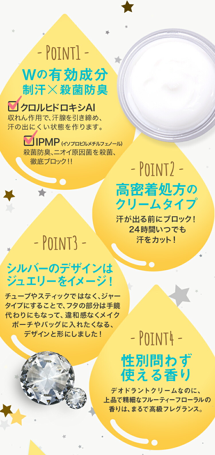 楽天市場】【ビズキ公式】アセッテナイ？20g [2個セット] ぺえ