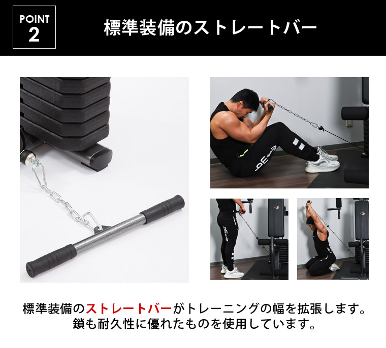 楽天市場】ホームジムDX トレーニングマットセット BODYMAKER ボディ