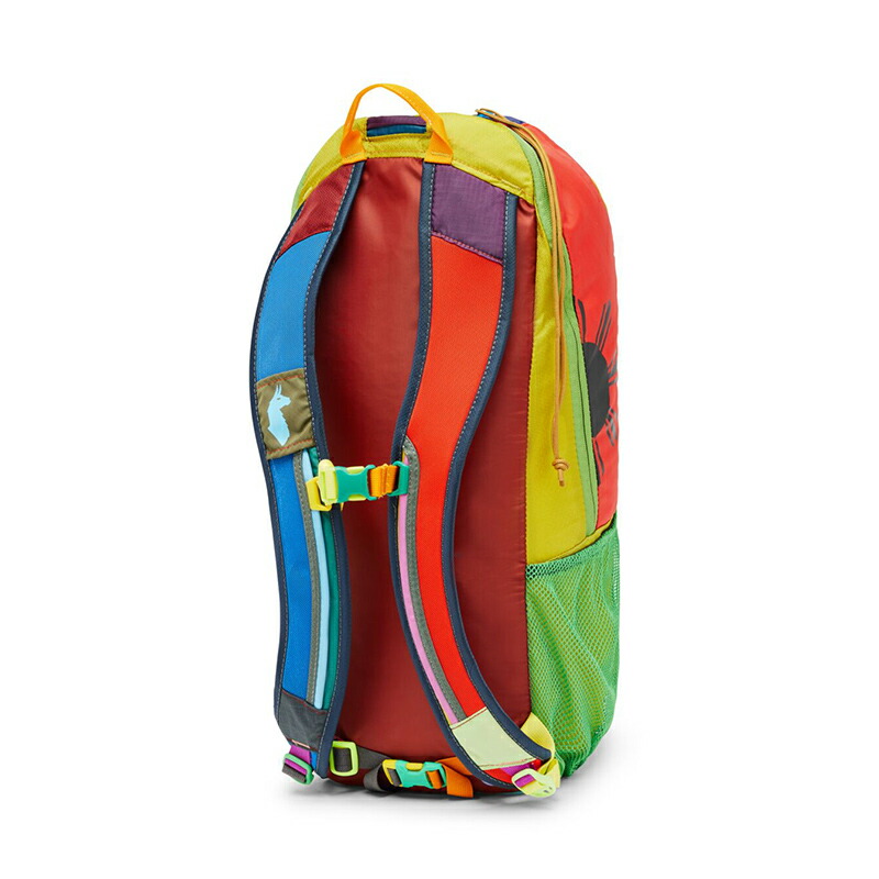 コトパクシ/Cotopaxi Luzon 24L Backpack Del Dia (ルゾン 24L バック