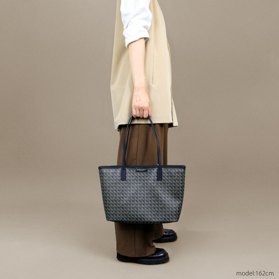 楽天市場】TORY BURCH トリーバーチ（147748） バスケット柄プリント