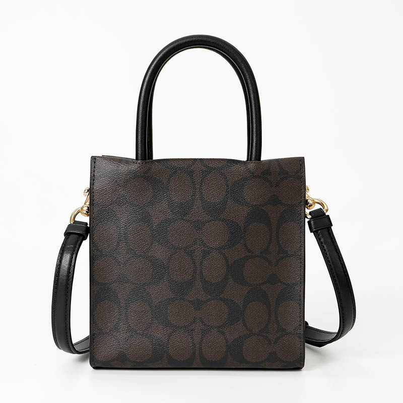 楽天市場】《最大2500円クーポン 2/28 23:59迄》コーチ トートバッグ