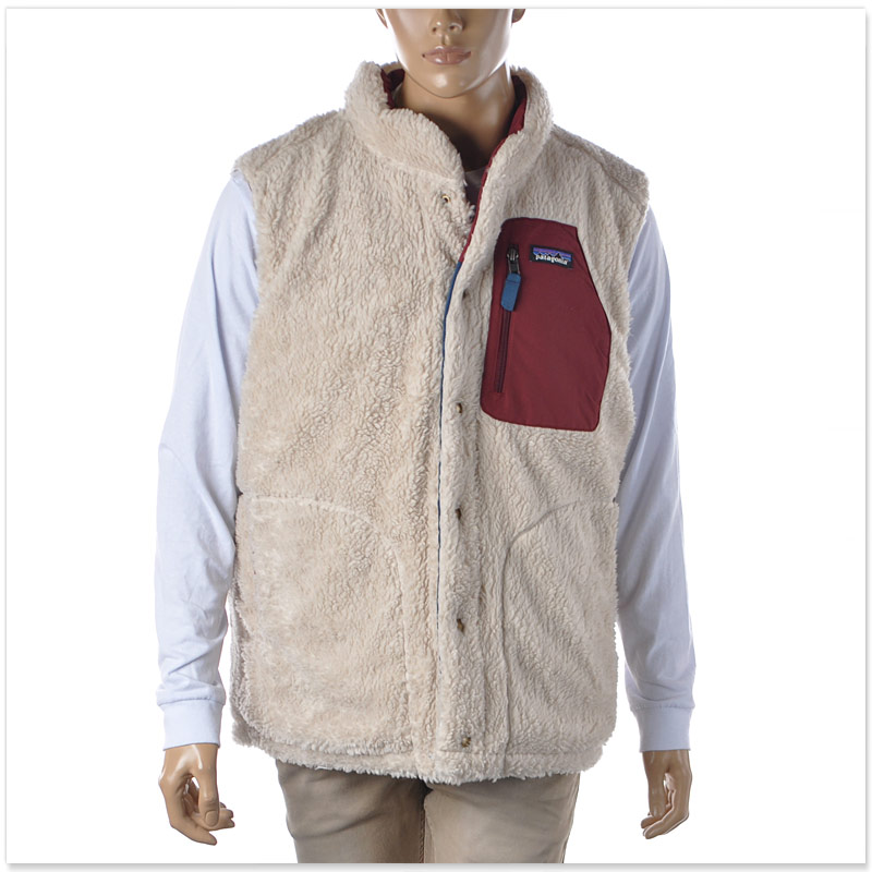 楽天市場】パタゴニア PATAGONIA メンズ リバーシブル ビビー ダウン