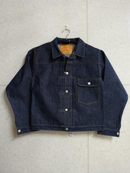 楽天市場】WAREHOUSE DEAD STOCK BLUE 2001XX(2000XX) 【1947 MODEL