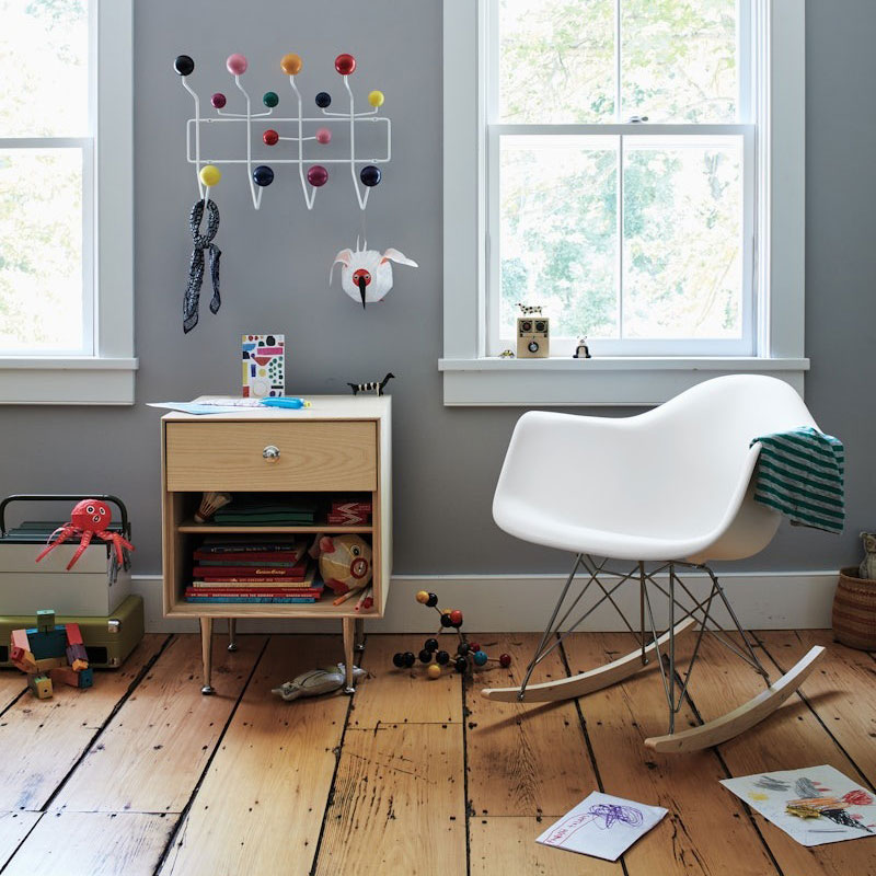 楽天市場】【正規品】 ハーマンミラー イームズ シェルアームチェア