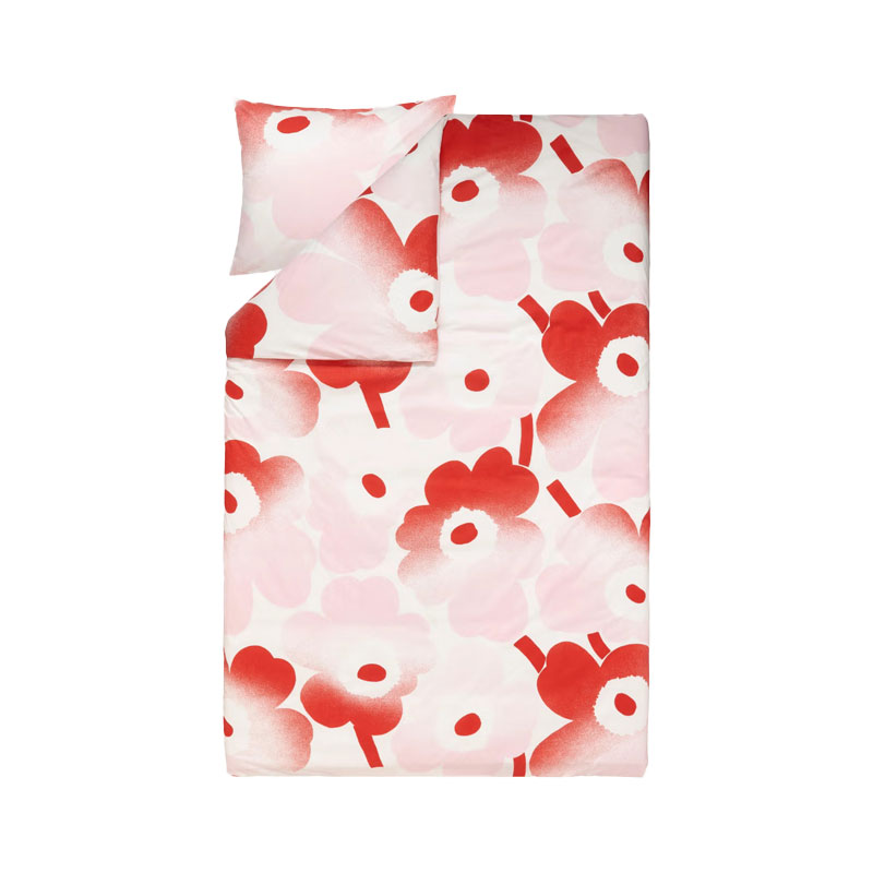 楽天市場】【セール40％OFF】 マリメッコ デュベカバー ピローケース