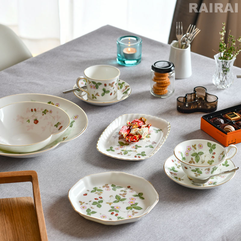 楽天市場】【紅茶セット付き】 ウェッジウッド ティーカップ＆ソーサー