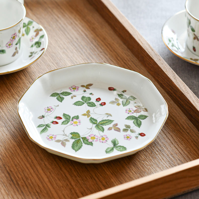 楽天市場】【セール20%OFF】 【紅茶セット付き】 ウェッジウッド