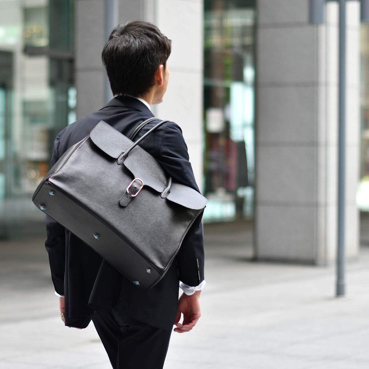 楽天市場】CISEI【チセイ/シセイ】フラップ付きトートバッグL 983 132