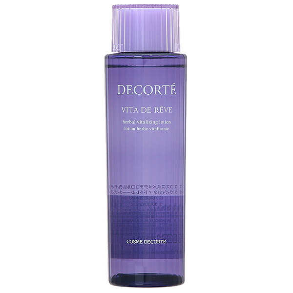 コーセー コスメデコルテ COSME DECORTE ヴィタドレーブ 300mL 化粧水