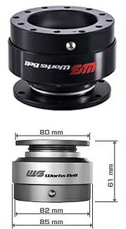 楽天市場】【当店全品P2倍以上！3/1 限定】ワークスベル WorksBell ラ