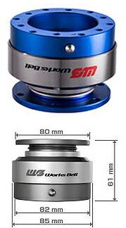 楽天市場】【当店全品P2倍以上！3/1 限定】ワークスベル WorksBell ラ